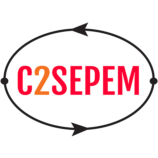 C2SEPEM Logo