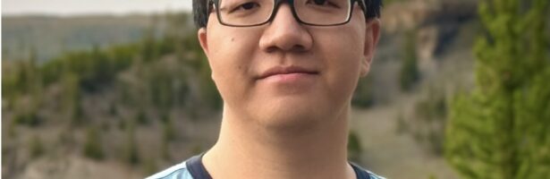 Chen Hu started his group at the Chinese University of Hong Kong